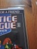 DC Comics, Justice League America funeral for a friend #70 - 3