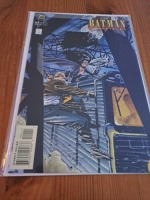 DC, Comics. The Batman Chronicles #1