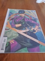 DC Comics. Batman #92 Variant Cover