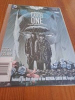 DC Comics. Batman, Earth One