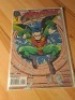 DC Comics, Robin 1993 Issue #1