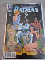 DC Comics, Detective Comics Batmam #683
