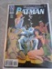 DC Comics, Detective Comics Batmam #683