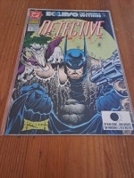 DC Comics, Detective Comics #5