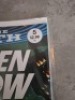 DC Comics Rebirth, Green Arrow #5 - 2