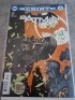 DC Comics Rebirth Batman #3