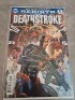 DC Comics Rebirth Deathstroke #1