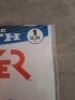 DC Comics Rebirth The Hell Blazer #1 - 2