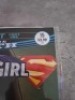 DC Comics Rebirth Supergirl plain sight part 1 see something say something #15 - 2