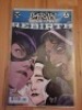 DC Comics Rebirth Batgirl Birds of Prey #1