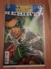 DC Comics Rebirth Teen Titans #1