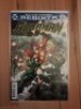 DC Comics Rebirth Aquaman #5