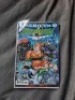 DC Comics Rebirth, Aquaman rebirth #1 (Dan Vbnett Signed Copy)