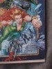 DC Comics Rebirth, Aquaman rebirth #1 (Dan Vbnett Signed Copy) - 3