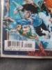 DC Comics Rebirth, Aquaman rebirth #1 (Dan Vbnett Signed Copy) - 4