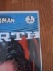 DC Comics Rebirth, Superman #1 - 3