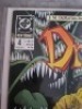 DC Comics, Dr Fate (5 Issues in this Lot) - 2