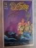 DC Comics, Dr Fate (5 Issues in this Lot) - 6