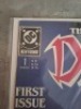 DC Comics, Dr Fate (5 Issues in this Lot) - 9
