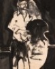 Jean-Marc Nahas (B. 1963) Double-Sided, 1999 - 2