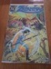 DC Comics, Zatanna #3 and #4 of 4 issue mini series