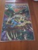 DC Comics, Zatanna #3 and #4 of 4 issue mini series - 3