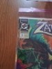DC Comics, Zatanna #3 and #4 of 4 issue mini series - 4