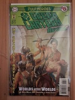 DC Comics, Pulp Heroes Green Lantern Annual #6