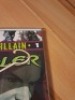 DC Comics, The Riddler the year of the villian #1 - 3