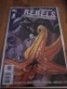 DC Comics, Rebels 94 to 95 (11 Issues in this Lot) - 32