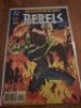 DC Comics, Rebels 94 to 95 (11 Issues in this Lot) - 39