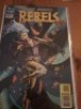DC Comics, Rebels 94 to 95 (11 Issues in this Lot) - 42