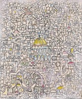 Jamil Molaeb (B. 1948) Jerusalem