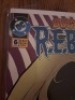 DC Comics, Rebels 94 to 95 (11 Issues in this Lot) - 47