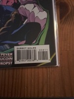 DC Comics, Rebels 94 to 95 (11 Issues in this Lot)