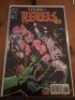 DC Comics, Rebels 94 to 95 (11 Issues in this Lot) - 18
