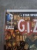 DC Comics, G.I.ZOMBIE (7 Issues in this lot) #2 to #8 - 2