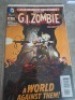 DC Comics, G.I.ZOMBIE (7 Issues in this lot) #2 to #8 - 5