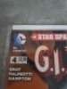 DC Comics, G.I.ZOMBIE (7 Issues in this lot) #2 to #8 - 7