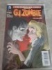 DC Comics, G.I.ZOMBIE (7 Issues in this lot) #2 to #8 - 8