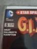 DC Comics, G.I.ZOMBIE (7 Issues in this lot) #2 to #8 - 10