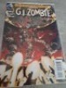 DC Comics, G.I.ZOMBIE (7 Issues in this lot) #2 to #8 - 13
