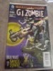 DC Comics, G.I.ZOMBIE (7 Issues in this lot) #2 to #8 - 16