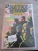 DC Comics. Justice League International #7 to #17 (11 Issues in this Lot)