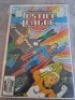 DC Comics. Justice League International #7 to #17 (11 Issues in this Lot) - 17