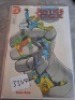 DC Comics. Justice League International #7 to #17 (11 Issues in this Lot) - 19