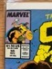 Marvel Comics, Conan The King (2 Issues in this Lot this includes final issue) - 9