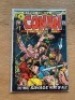 Marvel Comics, Conan The Barbarian Issue #12 - 5