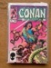 Marvel Comics, Conan The Barbarian (7 Issues in this Lot) - 3