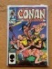 Marvel Comics, Conan The Barbarian (7 Issues in this Lot) - 7